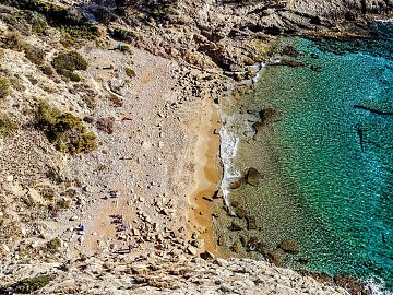 Zdjęcie kierunku: Alicante